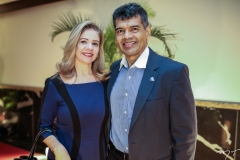 Carla e Edilson Botto