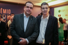 Delano Macêdo e Geraldo Luciano