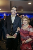 Geraldo Luciano e Consuelo Dias Branco