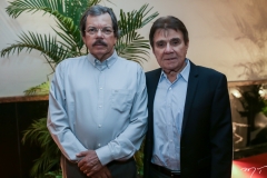 Lima Mattos e Jorge Parente