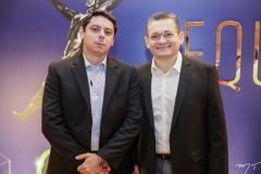 Paulo Bessa e Cláudio Gonçalves