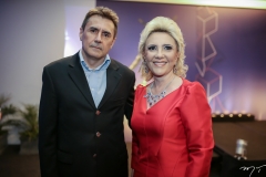 Pedro Lima e Graça da Escóssia