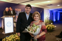 Raul Santos e Consuelo Dias Branco
