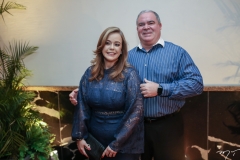 Rita e Cláudio Feliciano