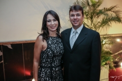 Suyane e Marcelo Perez