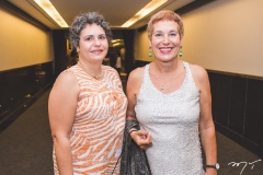 Joana Oliveira e Ana Oliveira