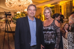 Francisco e Cássia Andrade