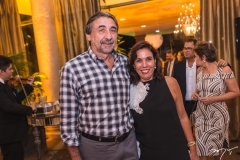 Fred e Liliana Coelho