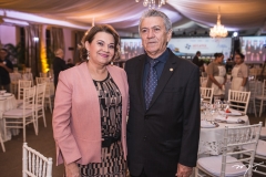 Nacir Braga e Clóvis Bezerra