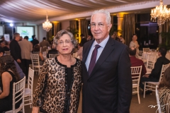 Rosarita e Carlos Prado