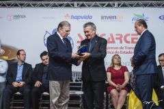 Troféu SETCARCE 75 Anos