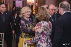 Troféu SETCARCE 75 Anos