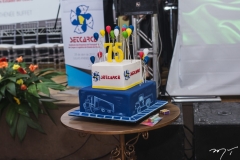 Troféu SETCARCE 75 Anos