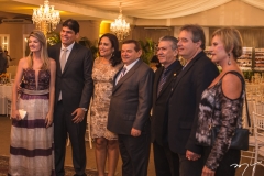 Troféu SETCARCE 75 Anos