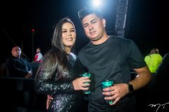 Alicia Brito e Igor Cavalcante
