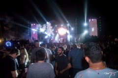 Festa Turbulência
