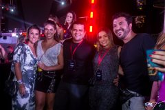 Festa Turbulência