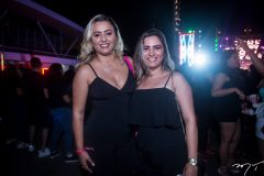 Joelma e Jordana Ferreira