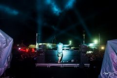 Festa Turbulência
