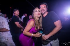 Renata Quadro e Pedro Freitas