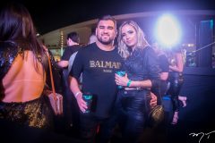 Rodrigo Medeiros e Raiane Mendes