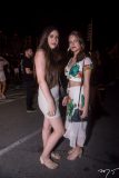 Tereza Taissa e Gisele Amorim