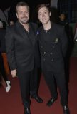 Andre Ramos e Gabriel Monteiro