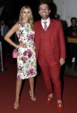Dandynha Barbosa e Bruno Astuto