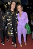 Marina Sauer e Bebel Niemeyer