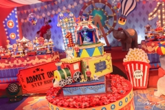 Aniversário de Bento