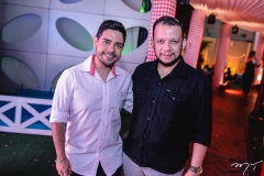 Bruno Mesquita e Roberto Alves