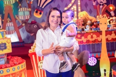 Denise e Bento Bezerra