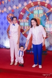 Gil Santos, Bento e Denise Bezerra