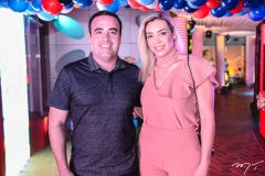 Igor e Luana Proença