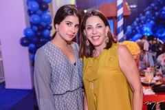 Isabela e Luciana Bezerra