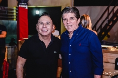 Mafrense e Dito Machado