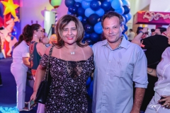 Montiele e Humberto Arruda