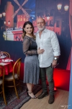 Ana Rachel e José Carlos Carvalho