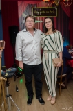 Custódio Albuquerque  e Ana Alice Mororo