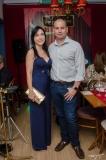 Daniele e André Linheiro