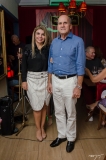 José Quintão e Valéria Carneiro