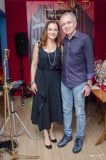 Lucia Praciano e Tadeu Costa