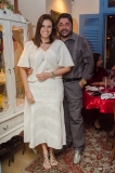 Marília e Cid Peixoto