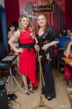 Silvana Guimarães e Claudia Rebouças