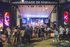 Show do The Dillas + Orquestra Camerata da Unifor