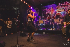 Show do The Dillas + Orquestra Camerata da Unifor
