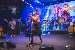 Show do The Dillas + Orquestra Camerata da Unifor