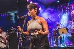 Show do The Dillas + Orquestra Camerata da Unifor