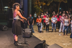 Show do The Dillas + Orquestra Camerata da Unifor