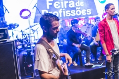 Show do The Dillas + Orquestra Camerata da Unifor